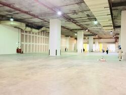 Jurong Port Food Centre (D22), Warehouse #475299581